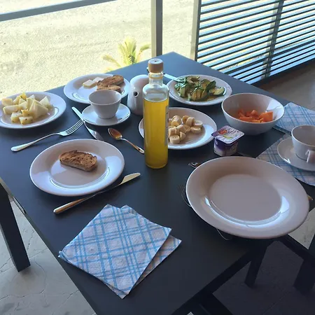 Mareas تازاكورتي