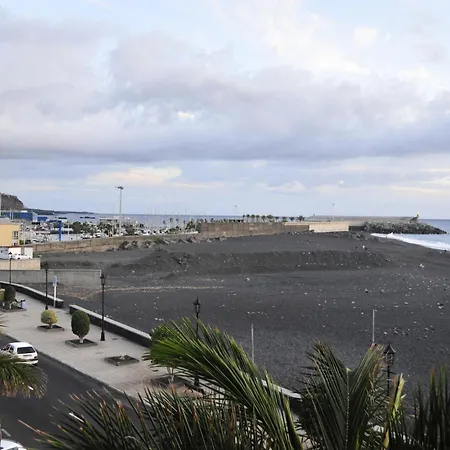 شقة Mareas تازاكورتي