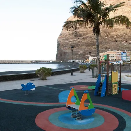 Mareas