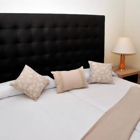 Apartamento Mareas *