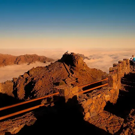 شقة Mareas تازاكورتي