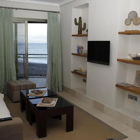 Mareas Apartamento Tazacorte