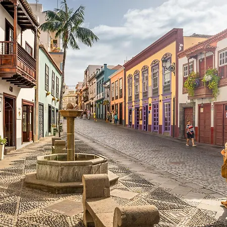 Mareas تازاكورتي