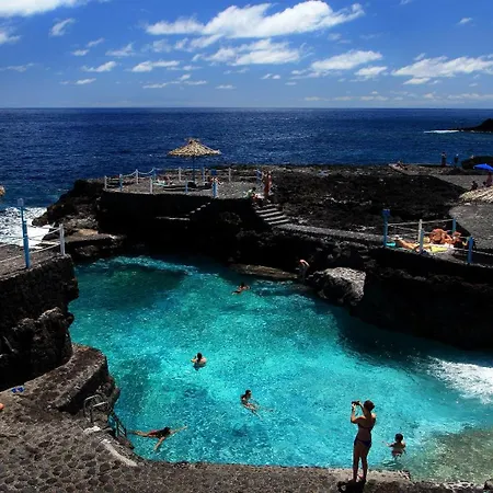 شقة Mareas تازاكورتي