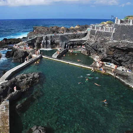 Mareas شقة تازاكورتي