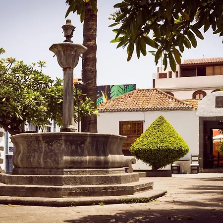 Mareas شقة تازاكورتي