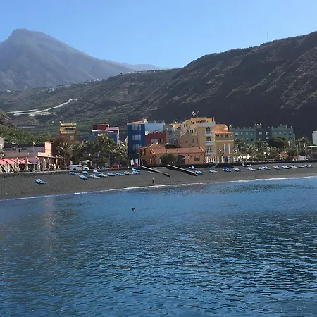 Mareas *