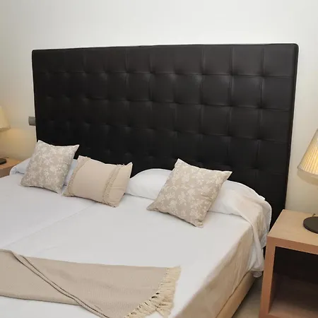Apartamento Mareas