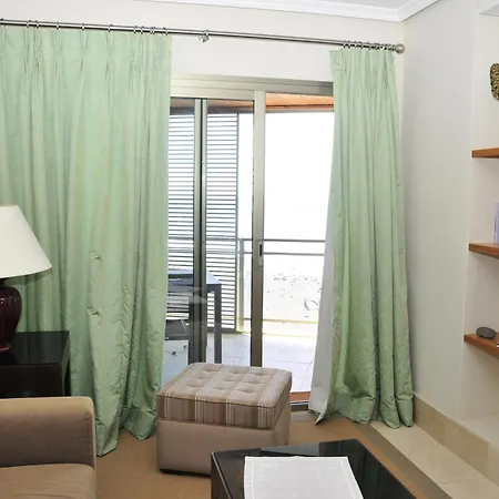 Apartamento Mareas Tazacorte