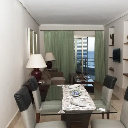 Apartamento Mareas *