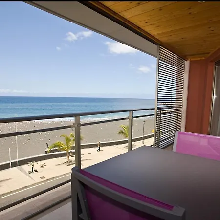 Apartamento Mareas Tazacorte