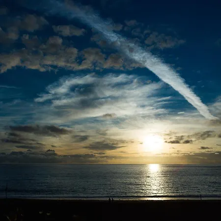 Mareas تازاكورتي