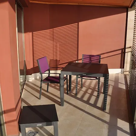 Mareas Apartamento