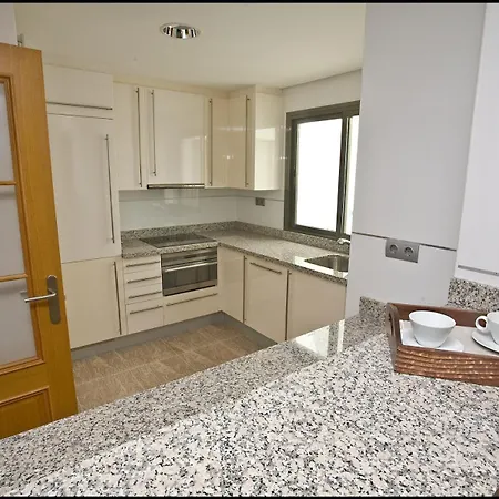 Mareas Apartamento *