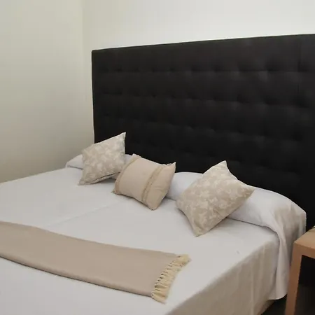 Mareas Apartamento